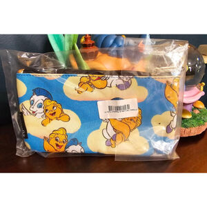 Loungefly Disney Hercules Baby Pegasus Pencil Case